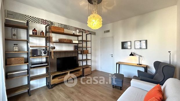 Trilocale in Affitto in Via Privata Martiri Triestini 5 a Milano - Foto 1