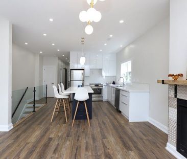 For Lease - 201 Medland Street Unit# B, Toronto, Ontario - Photo 6