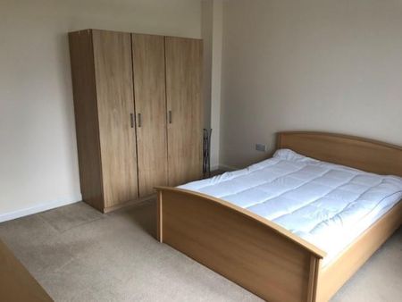 2 bedroom apartment to rent - Photo 3