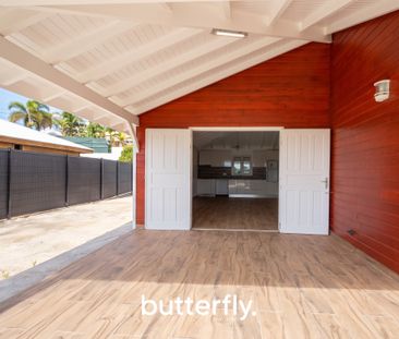 Location Maison 3 pièces 88m² ST FRANCOIS 97118 - Photo 1