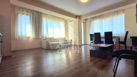 Apartament 3 camere zona Garii - Photo 2