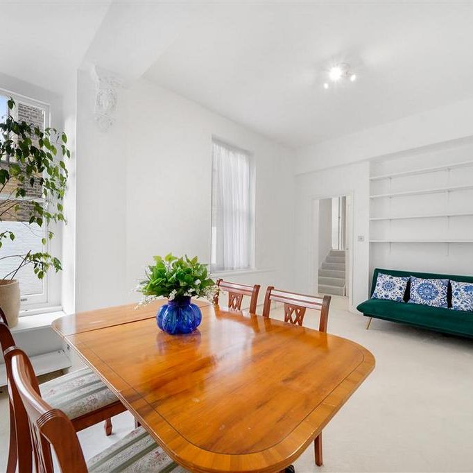 1 bedroom block of apartments to rent - Photo 1