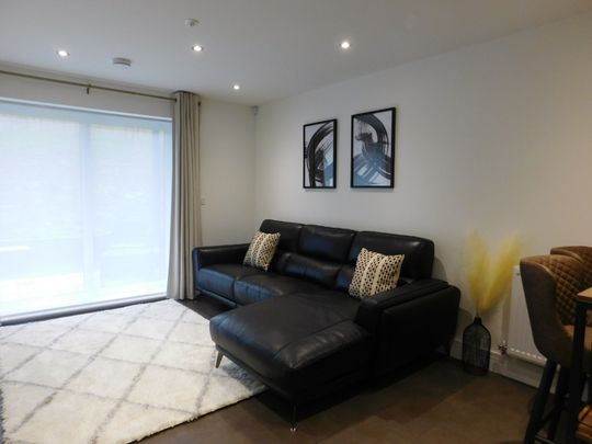 King's Gate, West End, Aberdeen, AB15 4DL - Photo 1