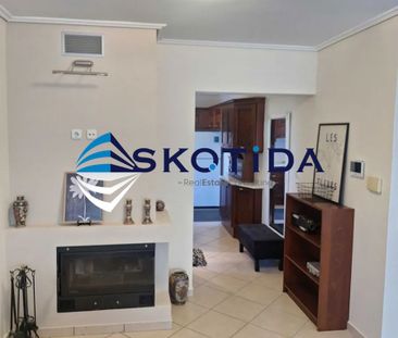 Διαμέρισμα για ενοικίαση Σούρμενα (Ελληνικό) - Photo 5