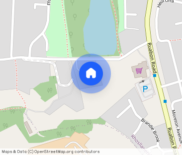 Pant Glas, Johnstown, LL14 - Photo 1