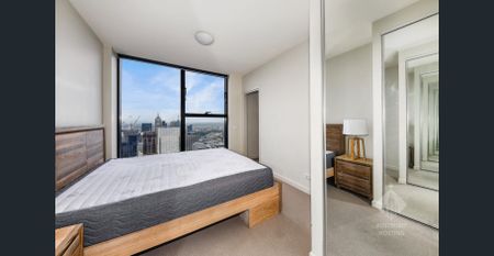 Fully Furnished Two Bedroom Apartment @ Collins Tower - Photo 5