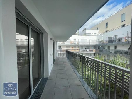 Appartement à louer 3 pièces 77.87m² - Photo 5