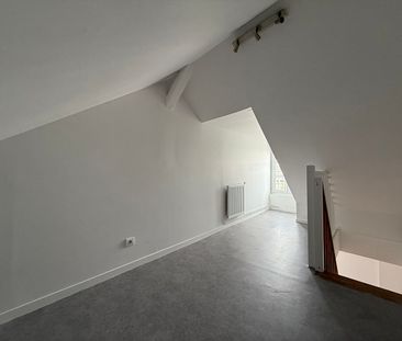 Location Appartement 1 pièce 23m² - Photo 2