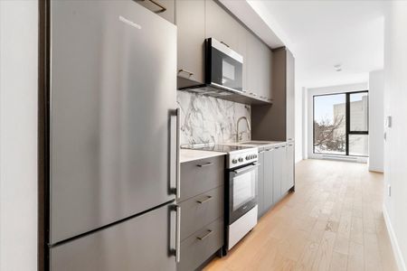 Appartement à louer, Montréal (Verdun/Île-des-Soeurs) - Photo 5