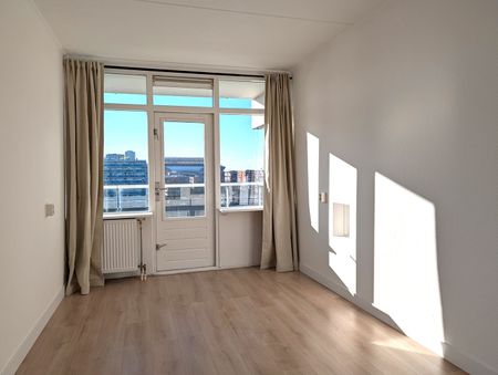 Appartement te huur: Fleerde 705 1102 AV Amsterdam - Photo 4