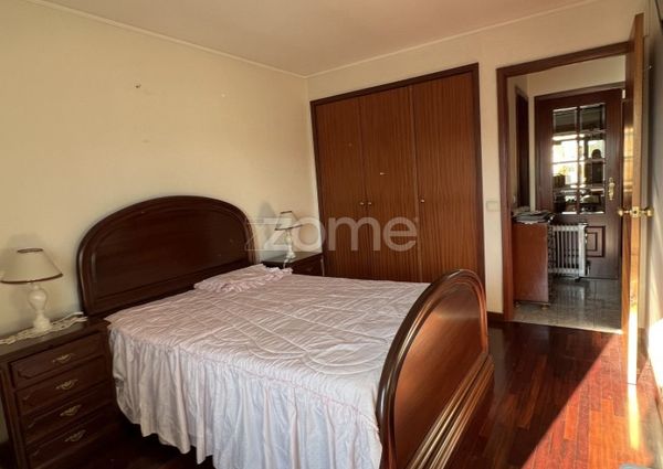 Apartamento T2 em Porto