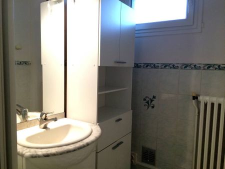 T3 de 55.62m² avec balcon - quartier Vieilles Perrières - Photo 3