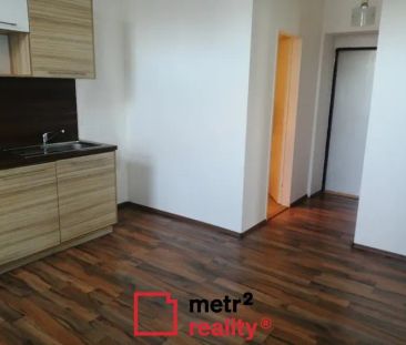 Pronájem, Byty 1+1, Olomouc - Tyršova - Fotografie 3