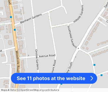 3 bedroom maisonette for rent - Photo 1