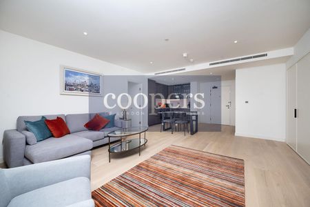 2 bedroom apartment - Photo 3