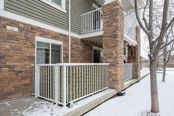 304 Cranberry Park Southeast, Calgary - Photo 1