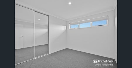 Stylish Dual-Key - 2 Bedroom, 1 Bathroom - Brand New - DUAL KEY!! - Photo 5