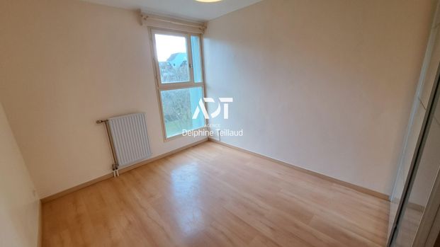 Location Appartement 3 pièces 74m² EYBENS 38320 - Photo 1