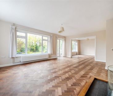 5 bedroom detached house to rent - Photo 3