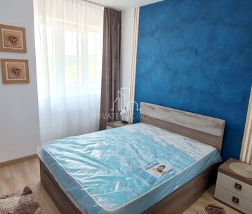 Apartament 2,5 Camere Lux/Bloc Nou/Parcare de Inchiriat, Concept 9 - Fotografie 5
