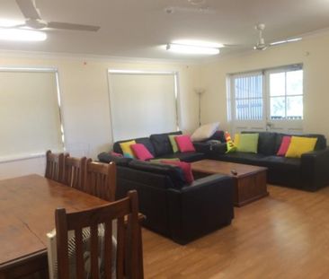 Share Accommodation - Photo 5