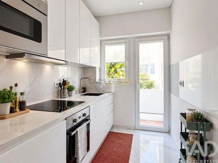 Apartment T2 in Oeiras e São Julião da Barra, Paço de Arcos e Caxias, Oeiras - Foto 5