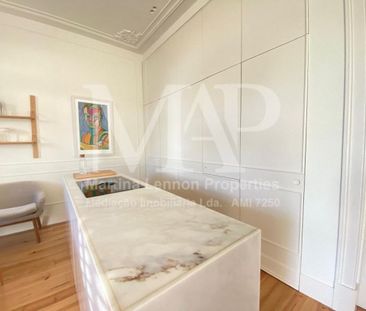 3 room luxury Apartment for rent in Estoril, Cascais, Lisbon - Photo 4