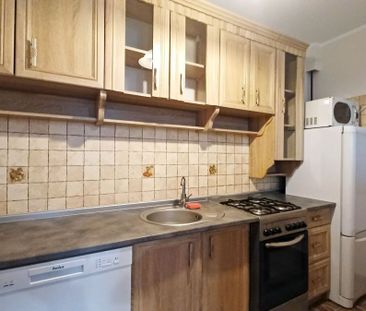 Do WynajĘcia 2-Pok. Mieszkanie - Os. Piastowskie - Zdjęcie 5