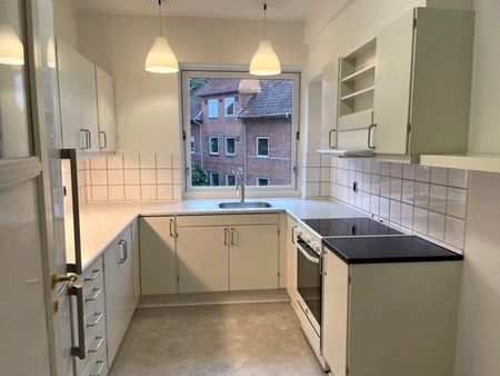 Skøn 2-værelses lejlighed i Odense - Photo 4