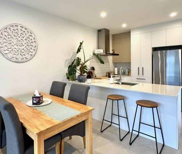 Park Green, 2 bedrooms - Photo 4