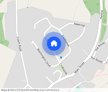 14 Croftlands, Warton, LA5 9PY - Photo 1