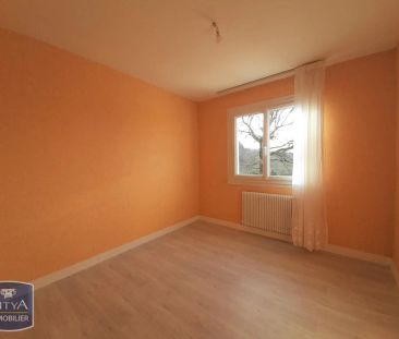 Maison à louer 6 pièces 87.72m² - Photo 3