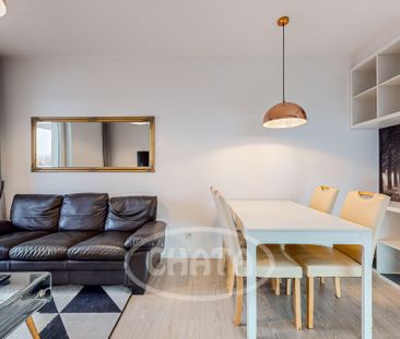 Apartament z widokiem na rzekę - duży balkon - Photo 4