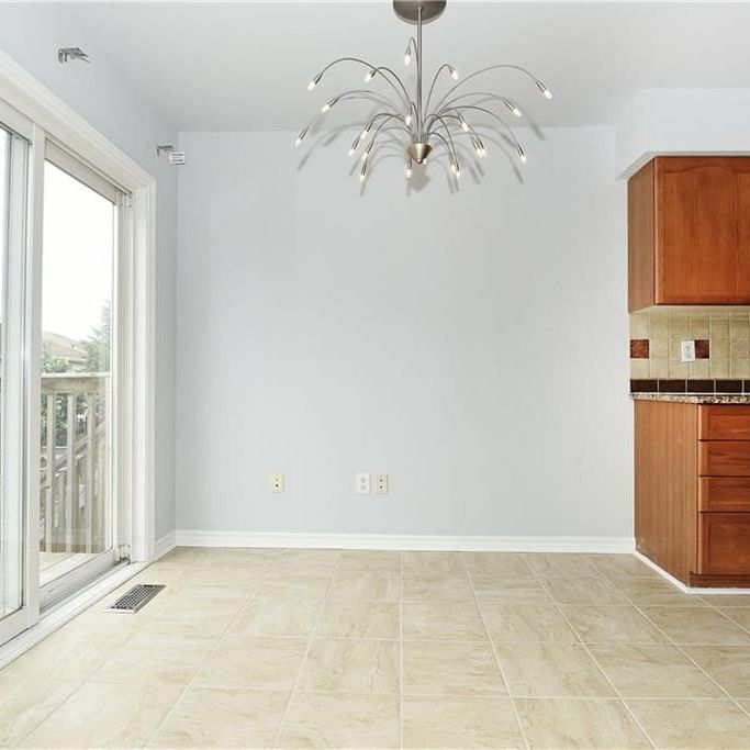 For Lease - 3 WALLSEND Avenue, Kanata, Ontario - Photo 1