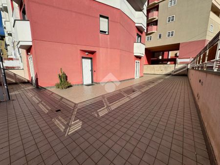 Quadrilocale in affitto - Photo 3