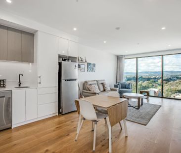 Modern City apartment with style and convenience - Photo 3