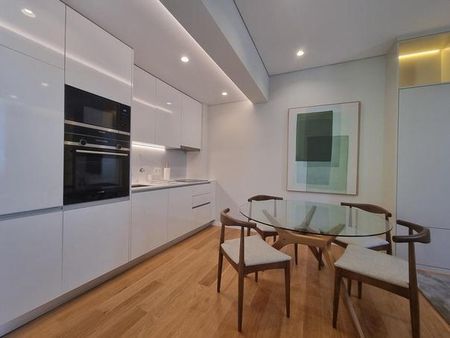 Apartamento T1 - Photo 2