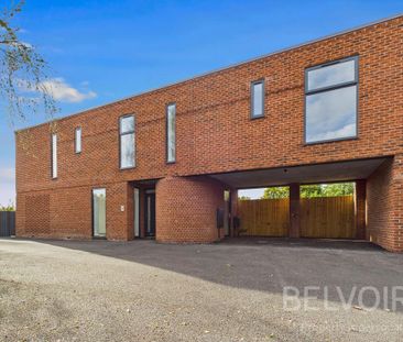 3 bedroom detached house to rent - Photo 2