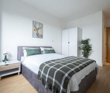 2 bedroom apartment to rent - Photo 5