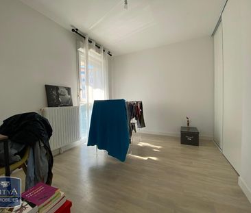 Location Maison 3 pièces 65m² POITIERS 86000 - Photo 3