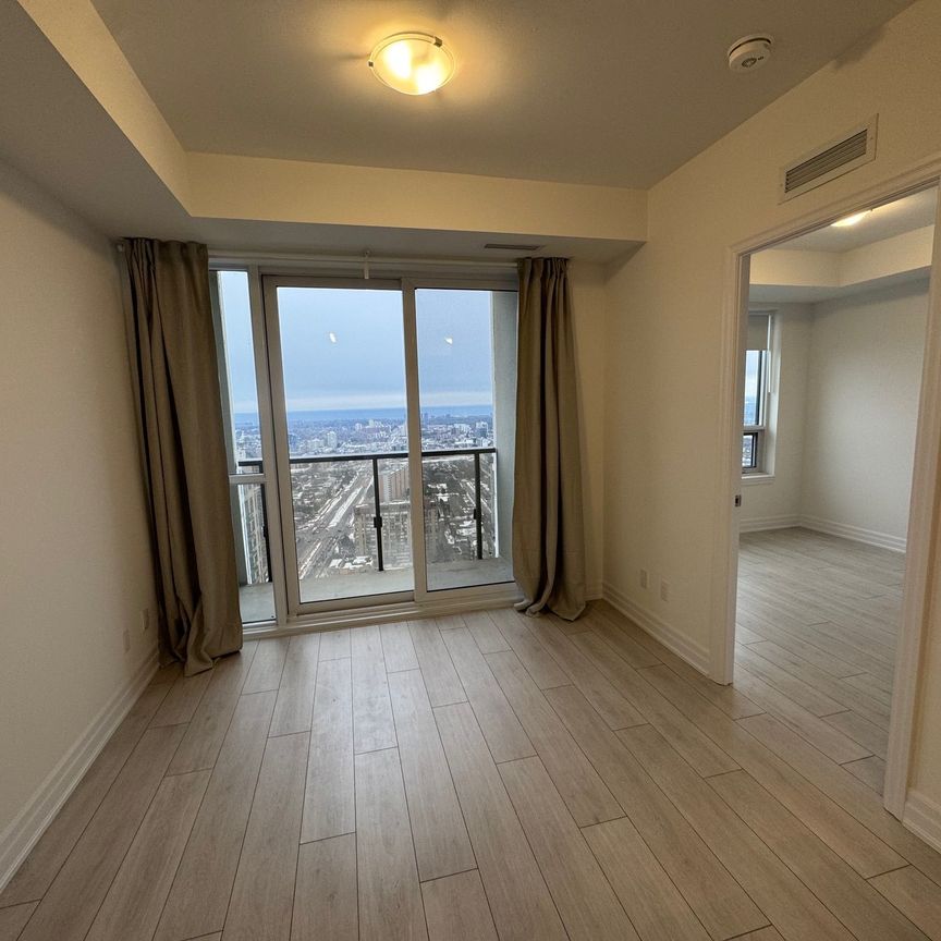 For Lease - 30 Elm Street Unit# 3605, Mississauga, Ontario - Photo 1