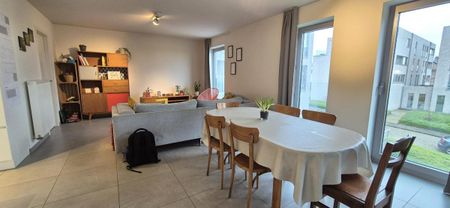 Appartement voor € 1.195 - Photo 4