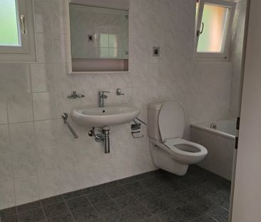 4.5 Zimmer, 106 m², 1. Stock - Photo 4