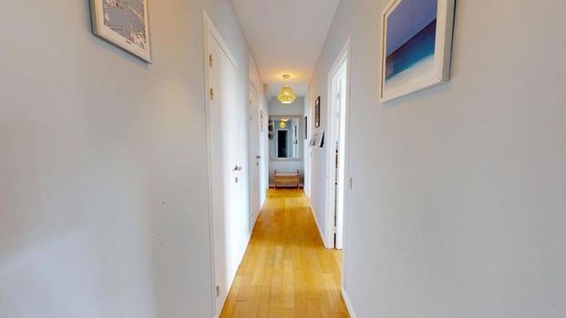 Appartement te huur - Photo 1