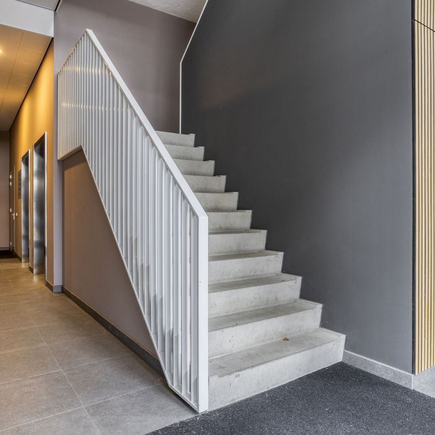 Te huur: Appartement Het Frontier 150 in Rosmalen - Photo 1