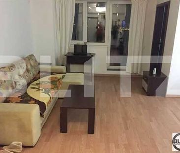Apartament cu 1 camera, 40 mp, imobil nou, mobilat modern, zona Iulius Mall! - Fotografie 2