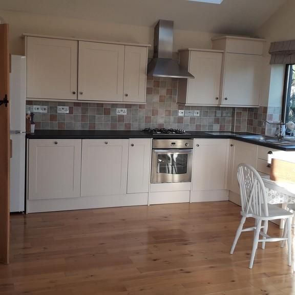 1 bedroom detached bungalow to rent - Photo 1