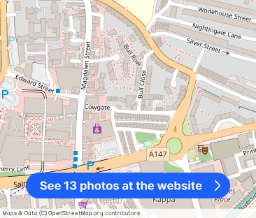 2 bedroom terraced house for rent - Photo 1