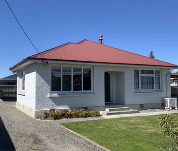 GERALDINE - 3 BEDROOMS - Photo 3