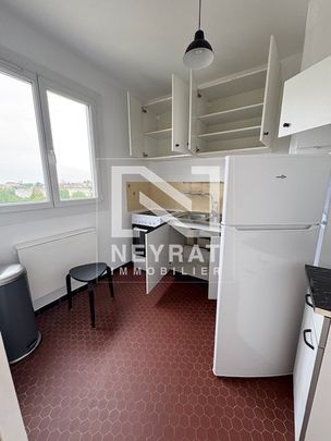 APPARTEMENT T2 A LOUER - Photo 1